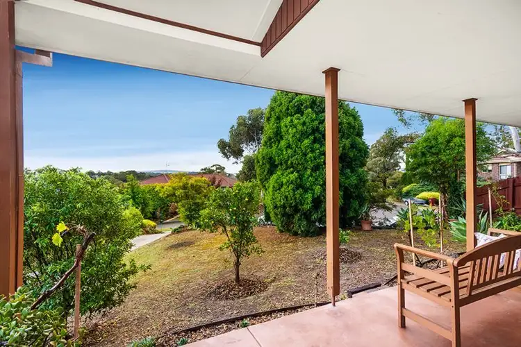 Fourth view of Homely house listing, -13 Bantry Grove, Templestowe VIC 3106