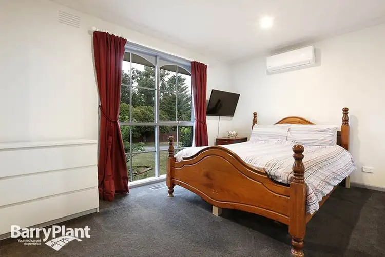 Sixth view of Homely house listing, 2 Sunset Strip, Silvan VIC 3795