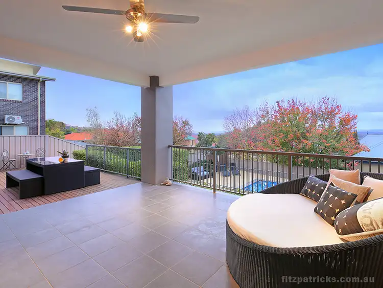 Fourth view of Homely house listing, 40 Atherton Crescent, Tatton NSW 2650