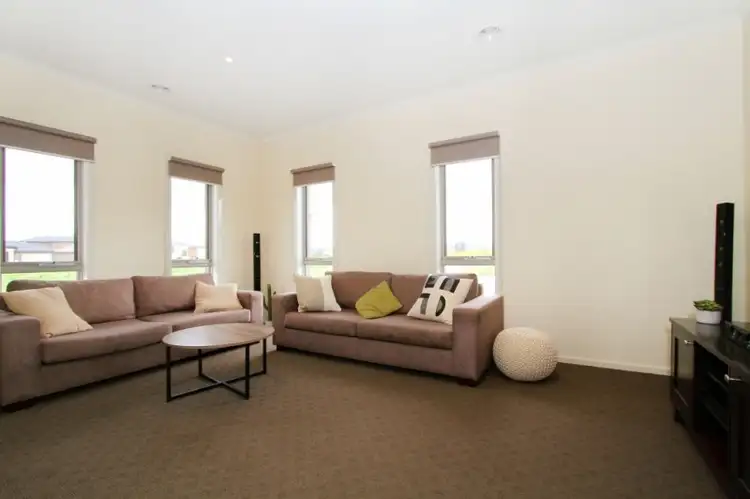 Fifth view of Homely house listing, 52 Broadleaf Drive, Epping VIC 3076