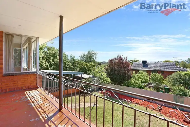 Fifth view of Homely house listing, 70 Arthur Street, Bundoora VIC 3083