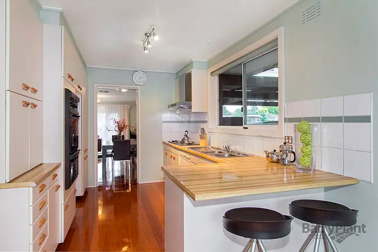 Third view of Homely house listing, 10 Botanic Court, Bundoora VIC 3083