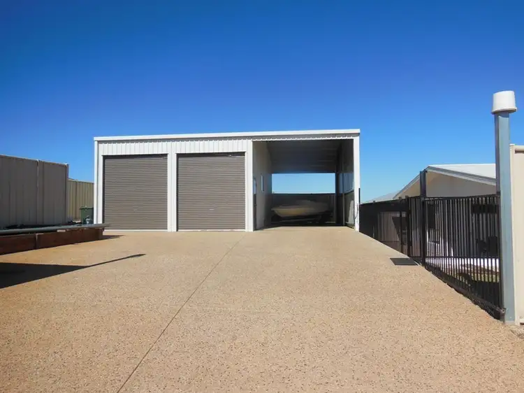 Fourth view of Homely house listing, 66 Lakeside Drive, Emerald QLD 4720