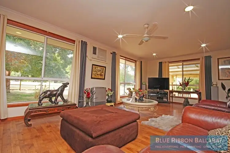 Second view of Homely house listing, 728 Bungaree-Wallace Road, Wallace VIC 3352