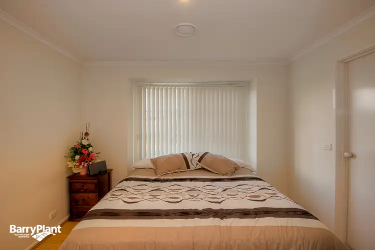 Sixth view of Homely house listing, 18 Hamilton Drive, Cranbourne North VIC 3977