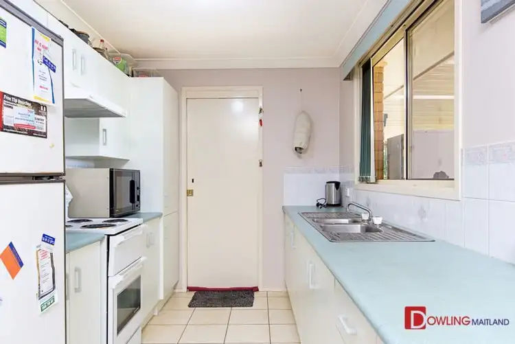 Fourth view of Homely house listing, 95 Weblands Street, Aberglasslyn NSW 2320