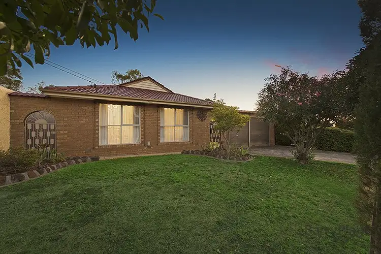 9 Oxley Avenue, Bundoora VIC 3083