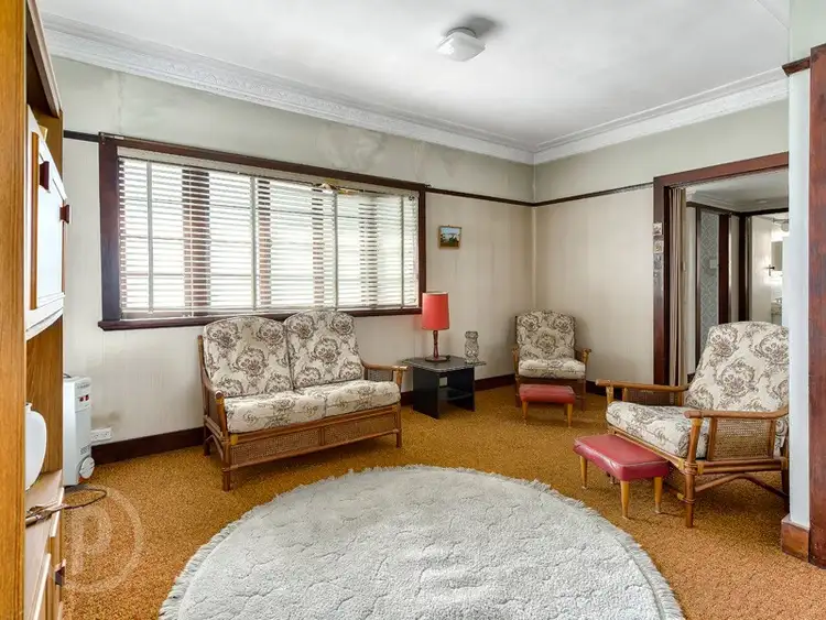 Fifth view of Homely house listing, 21 Jamieson Street, Bulimba QLD 4171