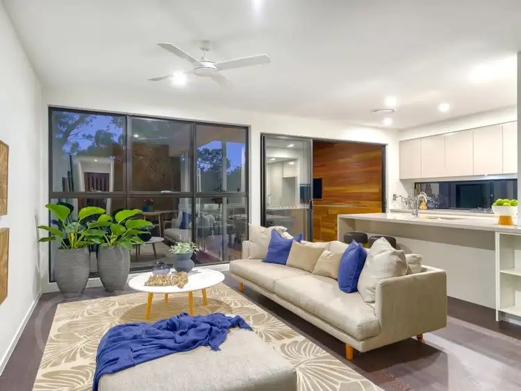 Fourth view of Homely house listing, 14 Ironside Street, St Lucia QLD 4067