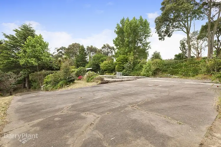 Second view of Homely land listing, 35 Casey Drive, Berwick VIC 3806