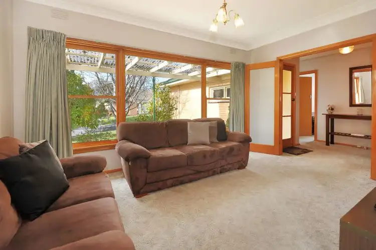 Fourth view of Homely house listing, 51 Lovenear Grove, Ballarat East VIC 3350