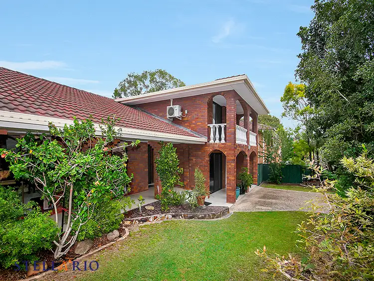 8 Calanda Street, Wishart QLD 4122