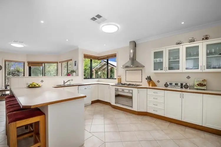Sixth view of Homely house listing, 5 Ferncreek Court, Kellyville NSW 2155