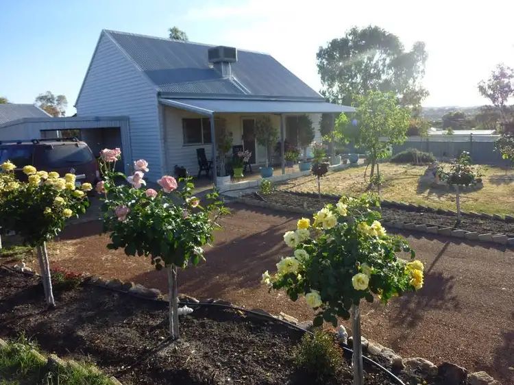 Main view of Homely house listing, 15 Radnor Road, York WA 6302