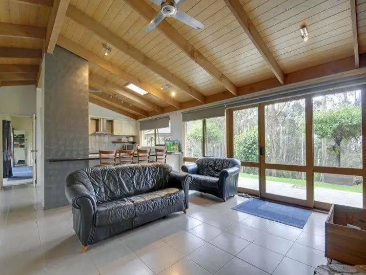 Fifth view of Homely house listing, 825 Jumbuk Road, Jeeralang Junction VIC 3840