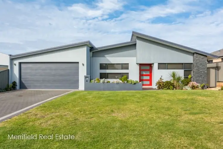 14 Elizabeth Street, Bayonet Head WA 6330