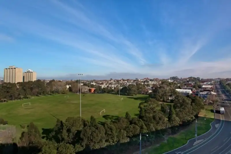 Main view of Homely apartment listing, 38-70 Mt Alexander Road, Travancore VIC 3032