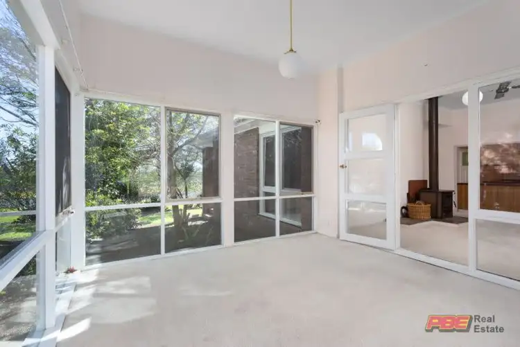 Second view of Homely house listing, 31 Hagelthorn Street, Wonthaggi VIC 3995