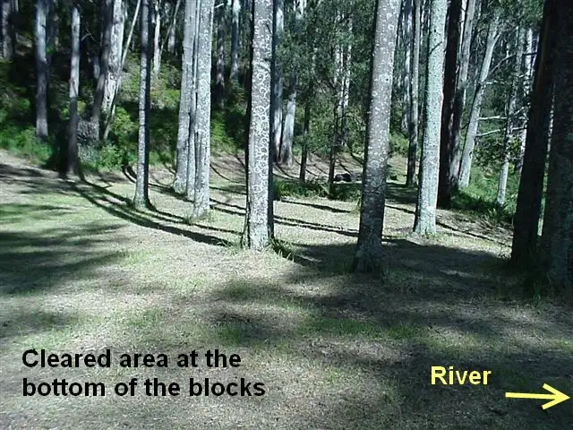 Seventh view of Homely land listing, LOT 35 Penzance Place, Acacia Hills TAS 7306