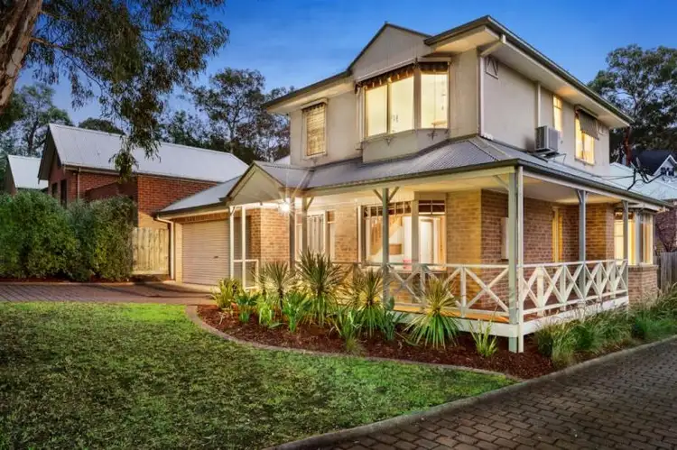 1/15 Ripper Street, Montmorency VIC 3094