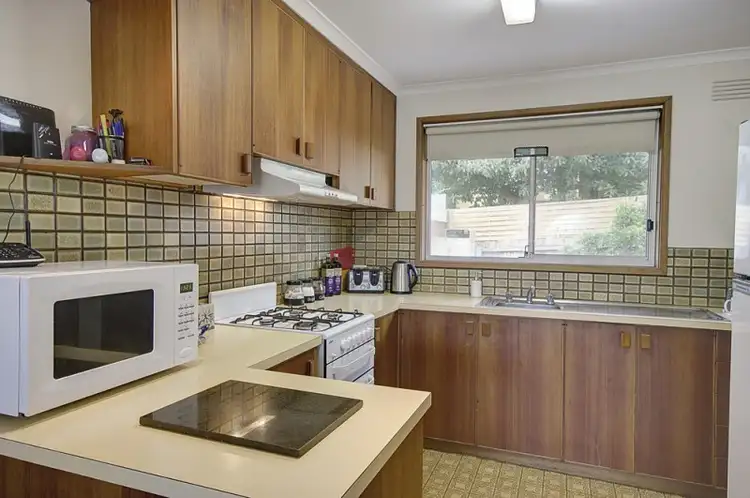 Fifth view of Homely unit listing, 2/171 Barrabool Road, Highton VIC 3216