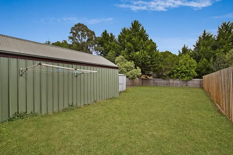 Seventh view of Homely unit listing, 1/45 White Street, Kilmore VIC 3764