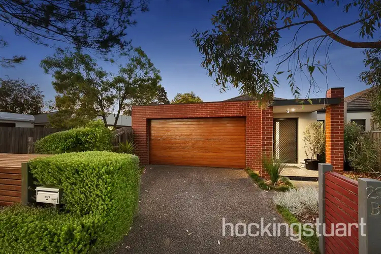 29b Ella Grove, Chelsea VIC 3196