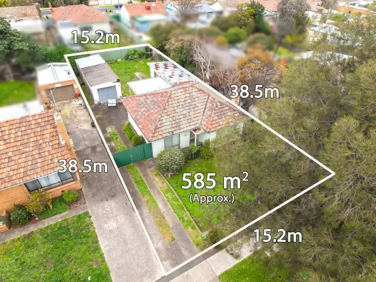 100 Widford Street, Glenroy VIC 3046