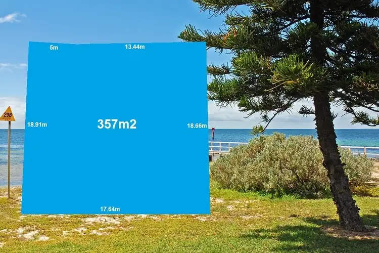 Lot 84 Grieve Avenue, Indented Head VIC 3223