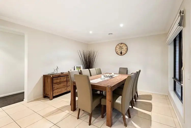 Third view of Homely house listing, 48 Preserve Circuit, Doreen VIC 3754