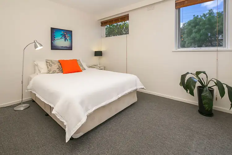 Fourth view of Homely apartment listing, 6/119 Keon Street, Thornbury VIC 3071