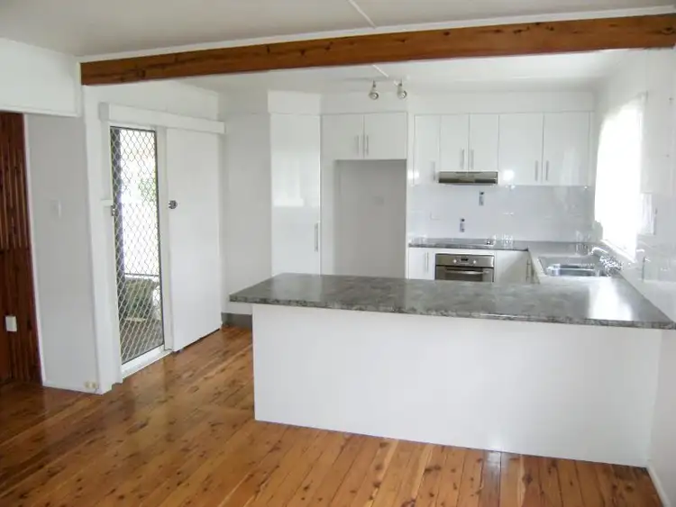 Second view of Homely house listing, 26 Scarlet Street, Dalby QLD 4405