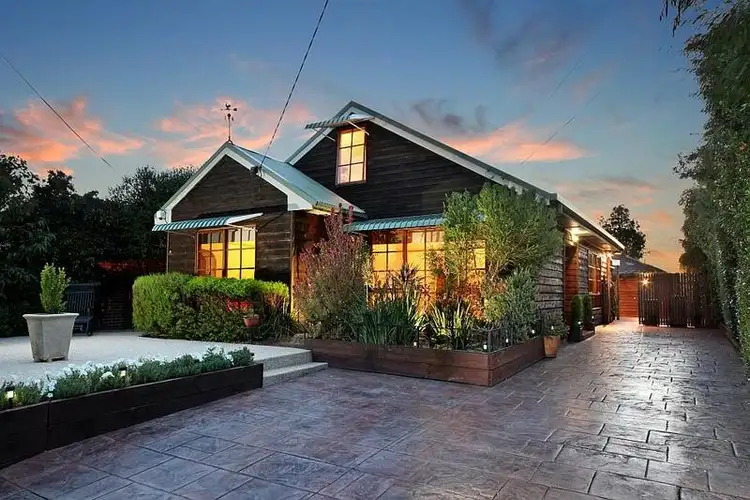 Main view of Homely house listing, 23 Sumersett Avenue, Oakleigh South VIC 3167