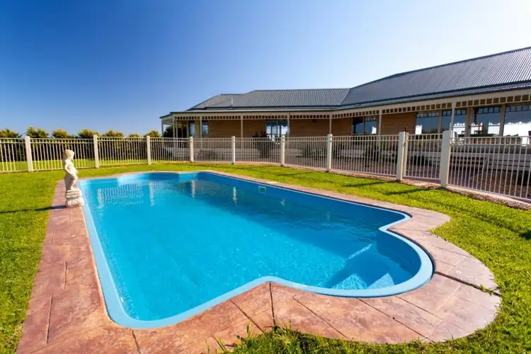 Second view of Homely rural property listing, LOT B, 580 Densley Road, Woolamai VIC 3995