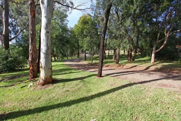 Third view of Homely land listing, 23 Wood Street, Ringwood East VIC 3135