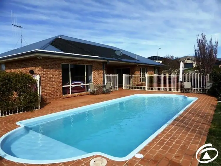 Sixth view of Homely house listing, 34 George Weily Place, Orange NSW 2800