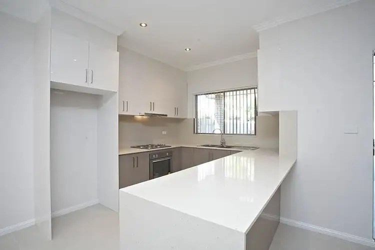 Second view of Homely house listing, 95a Sherwood Street, Revesby NSW 2212