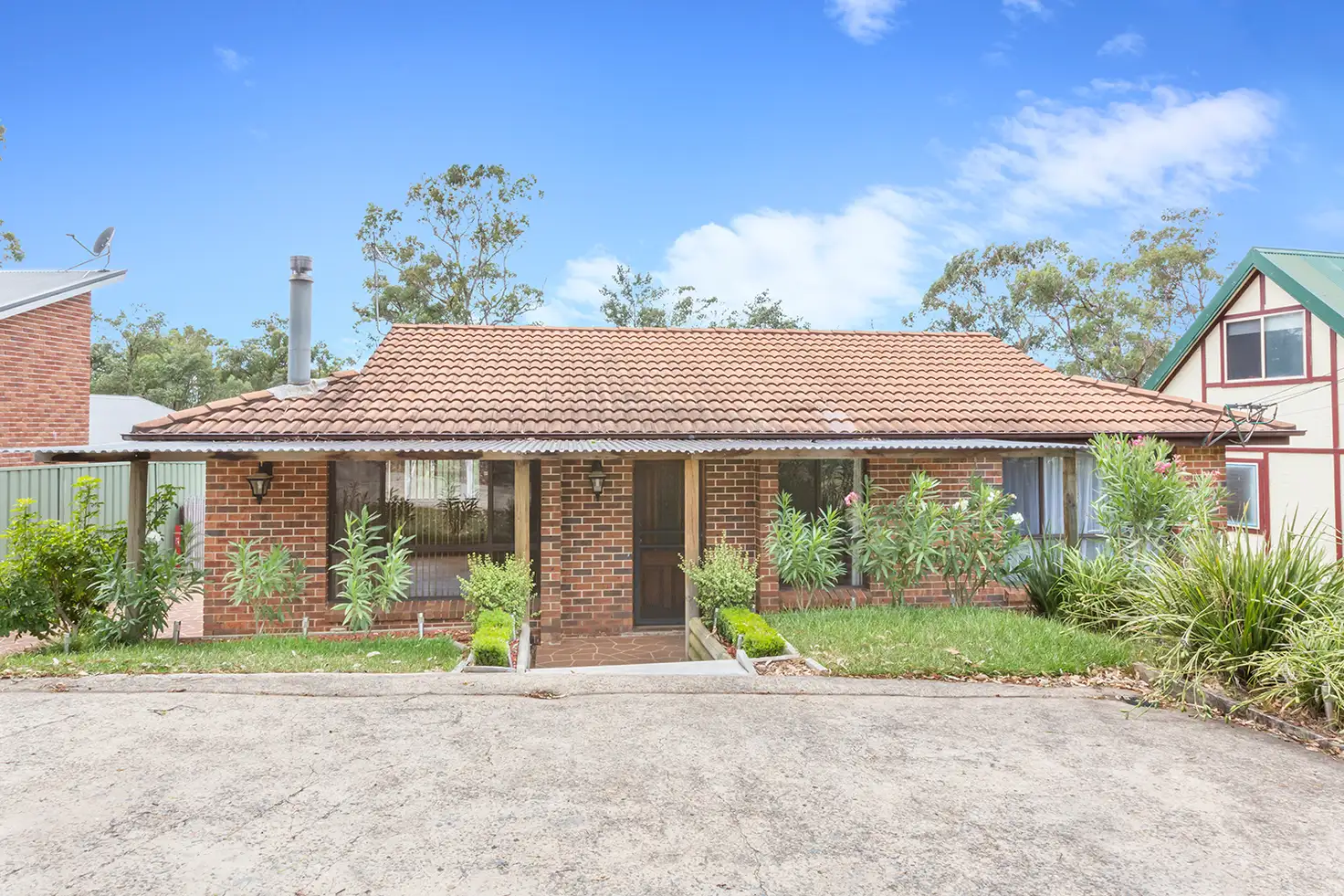Main view of Homely house listing, 27 Colville Road, Yellow Rock NSW 2777