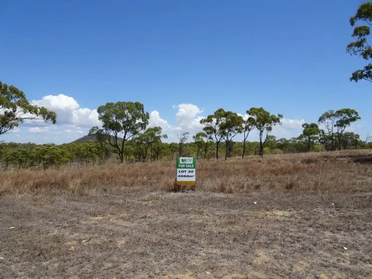 Lot 32 Africandar Road, Bowen QLD 4805