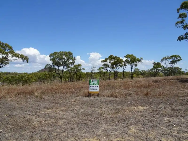 Main view of Homely land listing, Lot 32 Africandar Road, Bowen QLD 4805