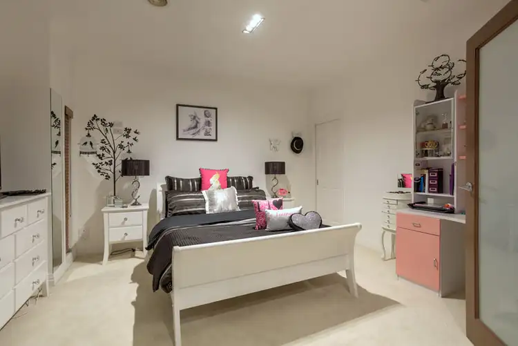 Sixth view of Homely house listing, 16 Langmore Drive, Hillside VIC 3037