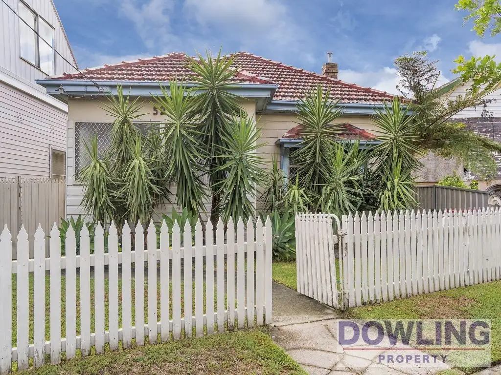 Main view of Homely house listing, 52 Fullerton Street, Stockton NSW 2295