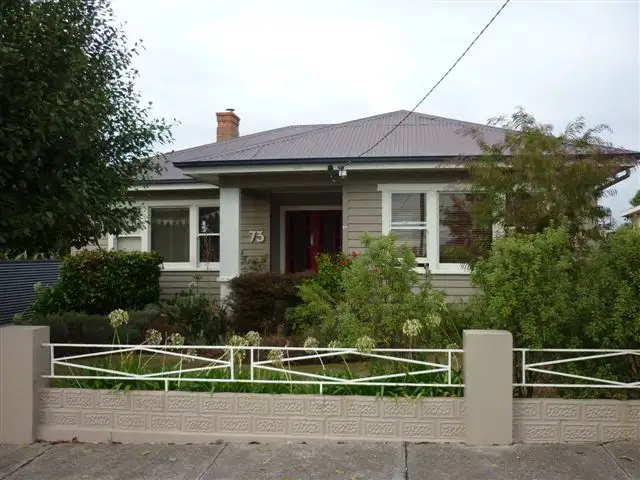 Third view of Homely house listing, 73 - 75 Parker Street, Devonport TAS 7310