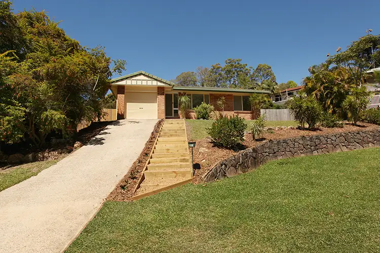 Third view of Homely house listing, 19 Kearns Court, Nambour QLD 4560