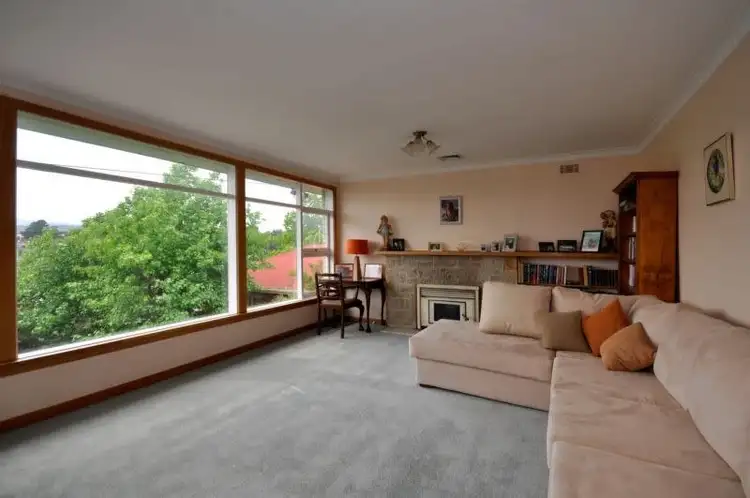 Fourth view of Homely house listing, 108 Penquite Road, Newstead TAS 7250