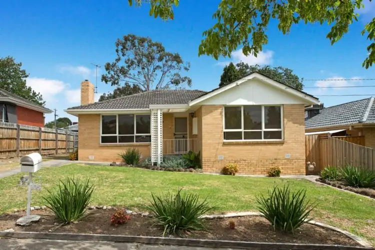 105 Delta Road, Greensborough VIC 3088