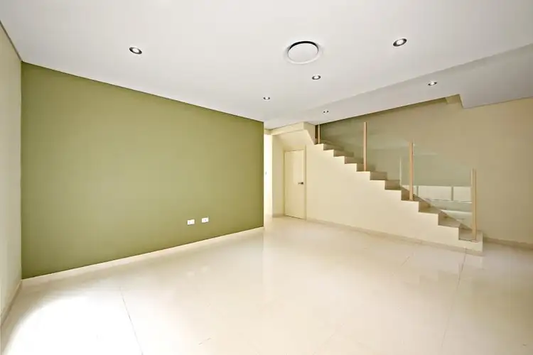 Third view of Homely semi-detached listing, 19 Carson Street, Panania NSW 2213
