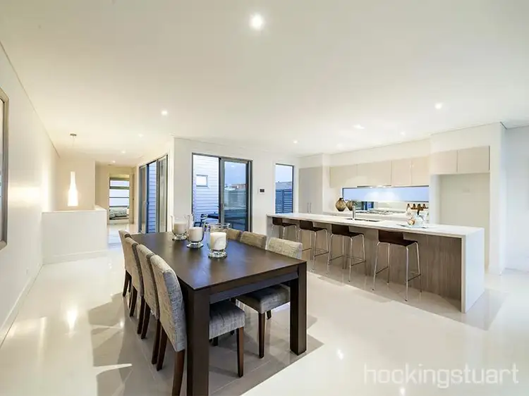 Sixth view of Homely townhouse listing, 117C Nepean Highway, Aspendale VIC 3195