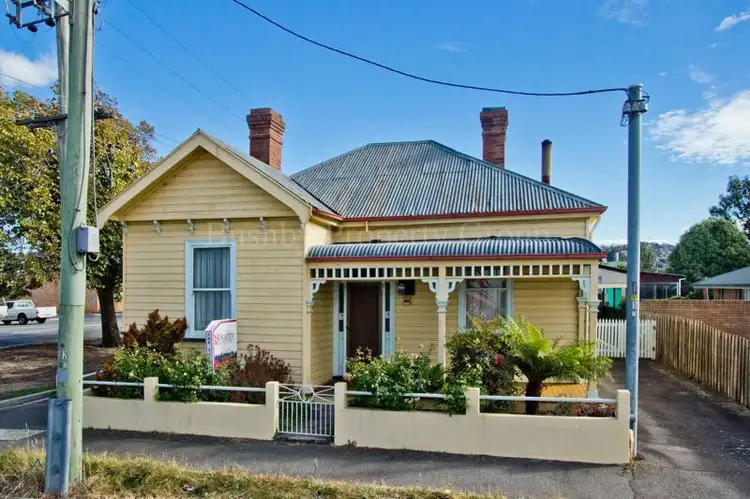 Main view of Homely house listing, 71 Holbrook Street, Invermay TAS 7248