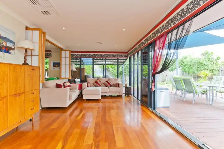 2 Otago Pass, Meadow Springs WA 6210